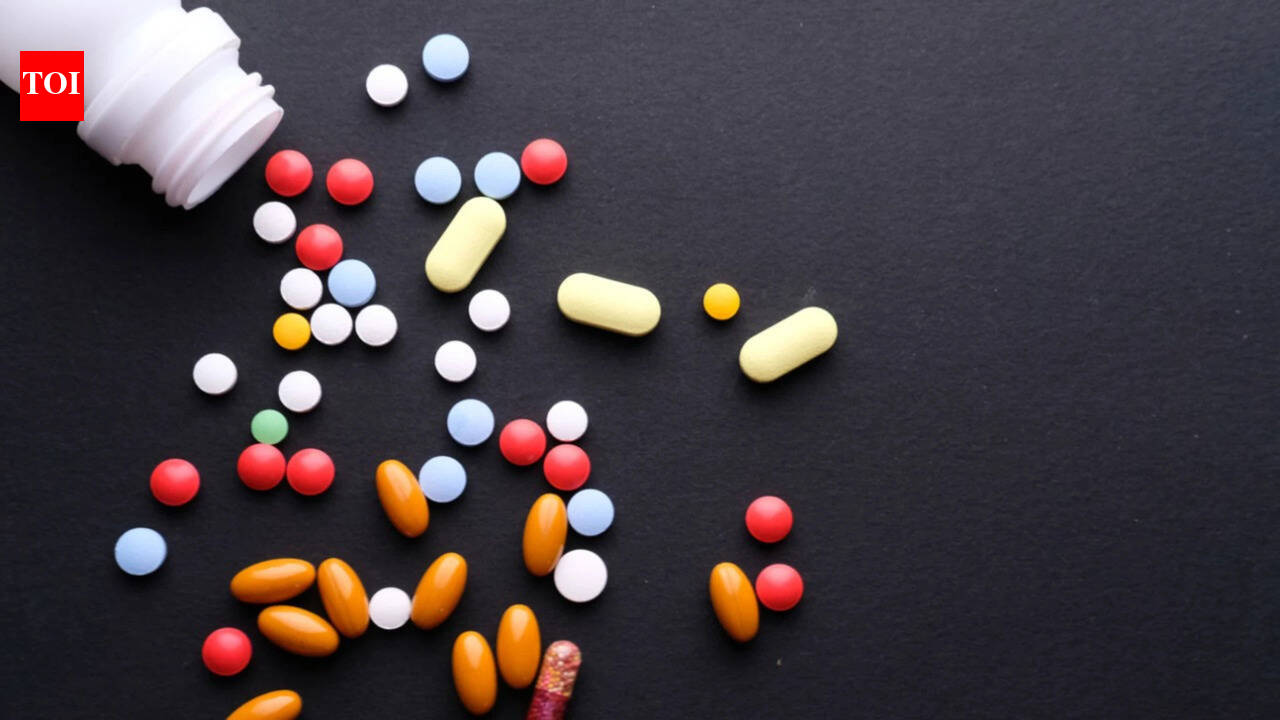 UK heatwave: 5 common medications that could put you at risk in hot weather, pharmacist warns