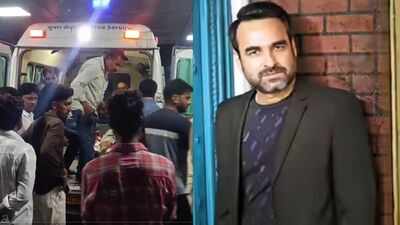 Bollywood actor Pankaj Tripathi’s brother assaulted in Bihar