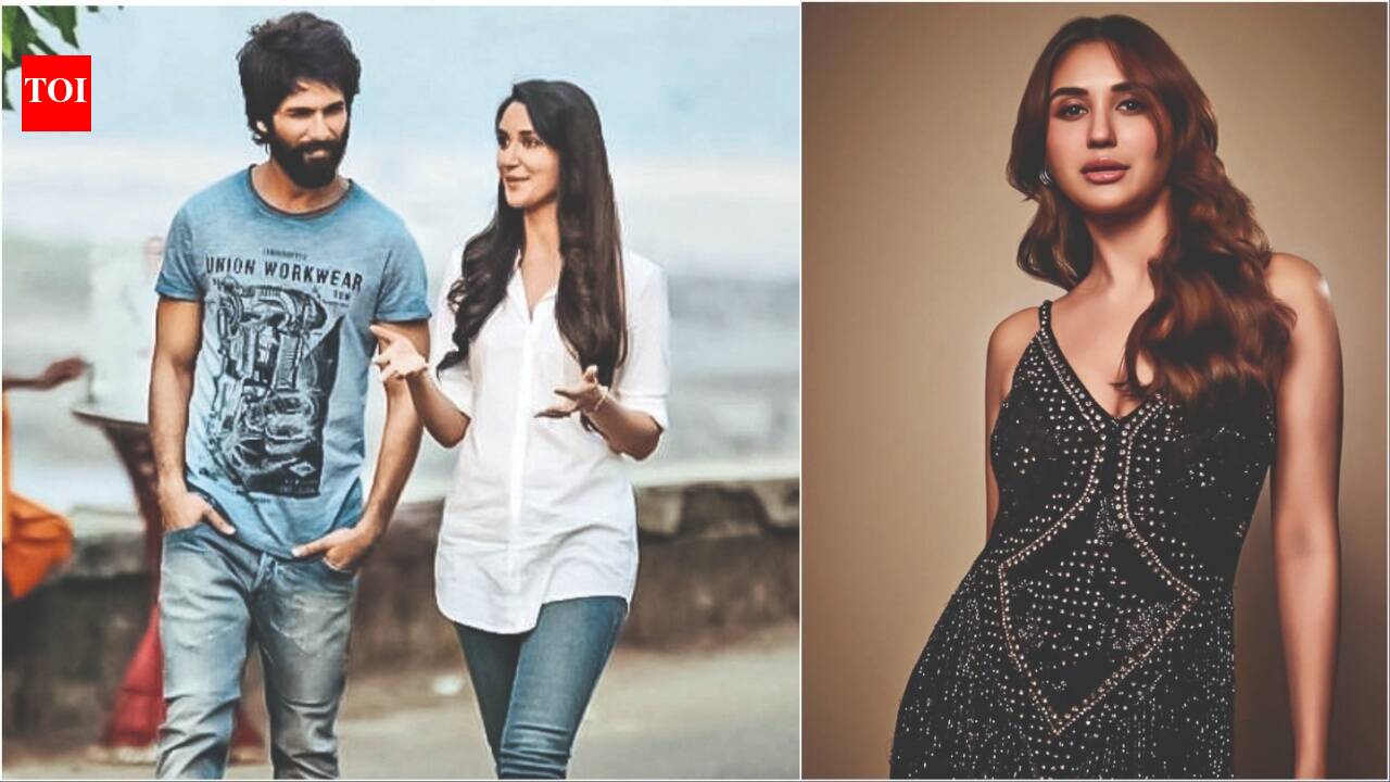 Nikita Dutta: Kabir Singh changed the way filmmakers looked at me
