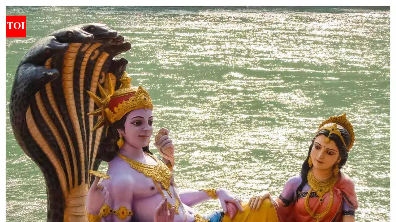 Nirjala Ekadashi 2026: When is Nirjala Ekadashi? Check correct date and significance