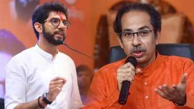 'Your loyalty is for sale': Aaditya Thackeray hits out at 'greedy MPs' as Uddhav Sena battles fresh rebellion