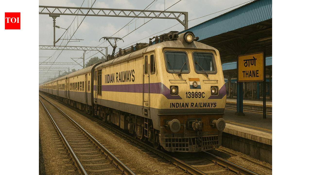 Hack of the Day: How to track live platform changes for your train