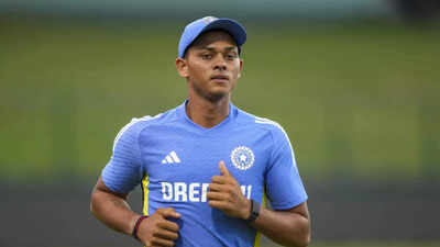 Yashasvi Jaiswal misses ODI squad despite century as Kohli returns for England series