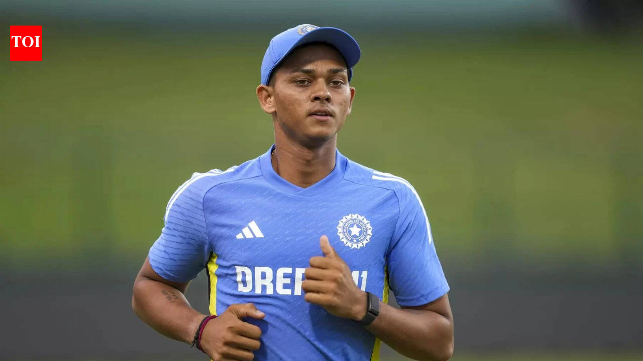 Yashasvi Jaiswal misses ODI squad despite century as Kohli returns for England series