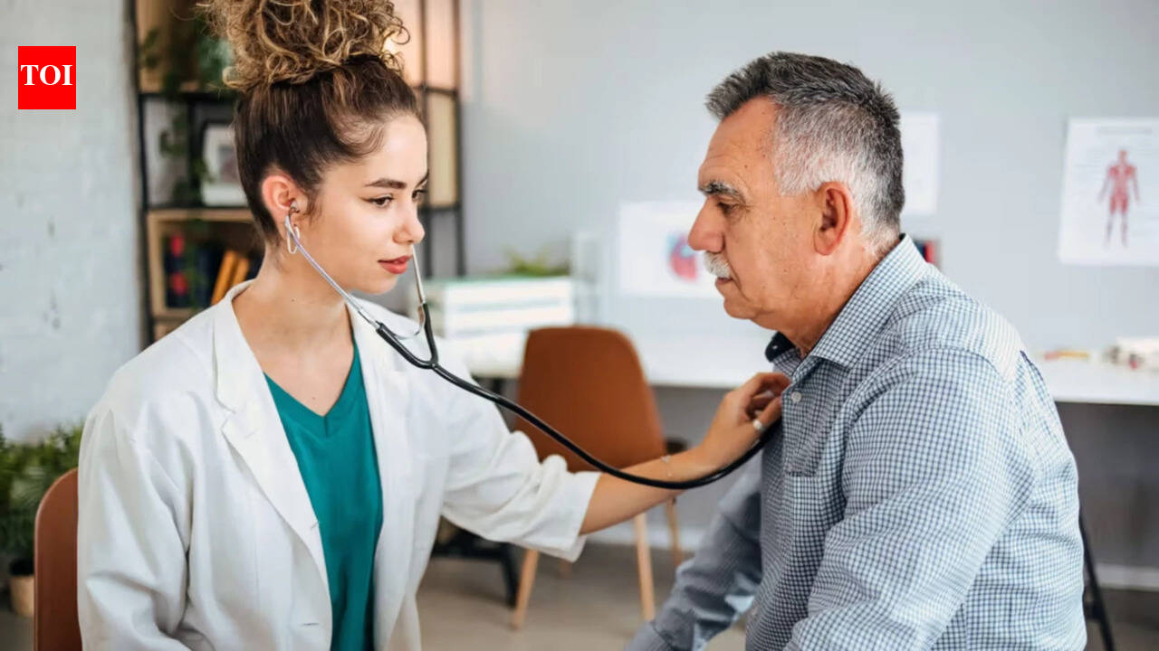 American Heart Association issues first-ever guideline on Cardiovascular-Kidney-Metabolic Syndrome (CKM): What you need to know for your heart, kidney, and metabolic health