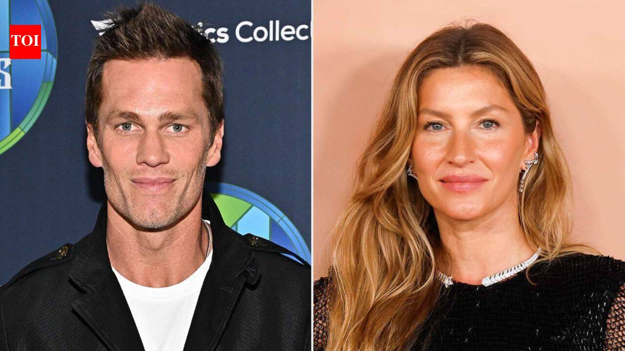 Tom Brady left in the cold as Gisele Bündchen crowns Joaquim Valente the real father figure this Father's Day