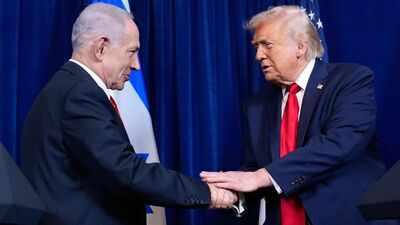  Netanyahu Breaks Up With Trump? 'Iran Nuclear' Vow Stuns US Amid Talks