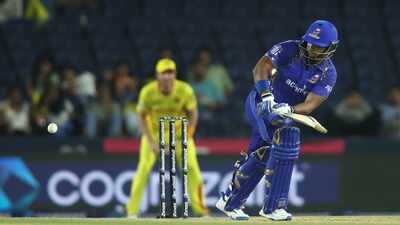 MLC 2026: Nicholas Pooran, Trent Boult power MI New York to first win of season