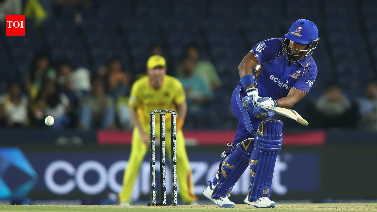 MLC 2026: Pooran, Boult power MI New York to first win of season