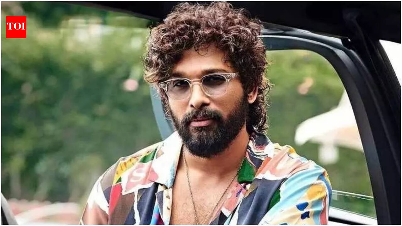 Allu Arjun’s lawyers move Hyderabad Court seeking permission for virtual appearance in 'Pushpa 2' stampede case