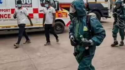  The deadly ammonia leak in Tamil Nadu seafood firm and its health risks
