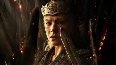 'House of the Dragon' Season 3 premiere stuns fans with major deaths; Alicent-Aemond KISS and Starks arrival