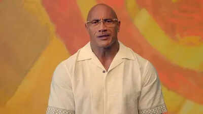 ‘Moana’ star Dwayne Johnson says being a father is his 'greatest joy': 'I love doing this’