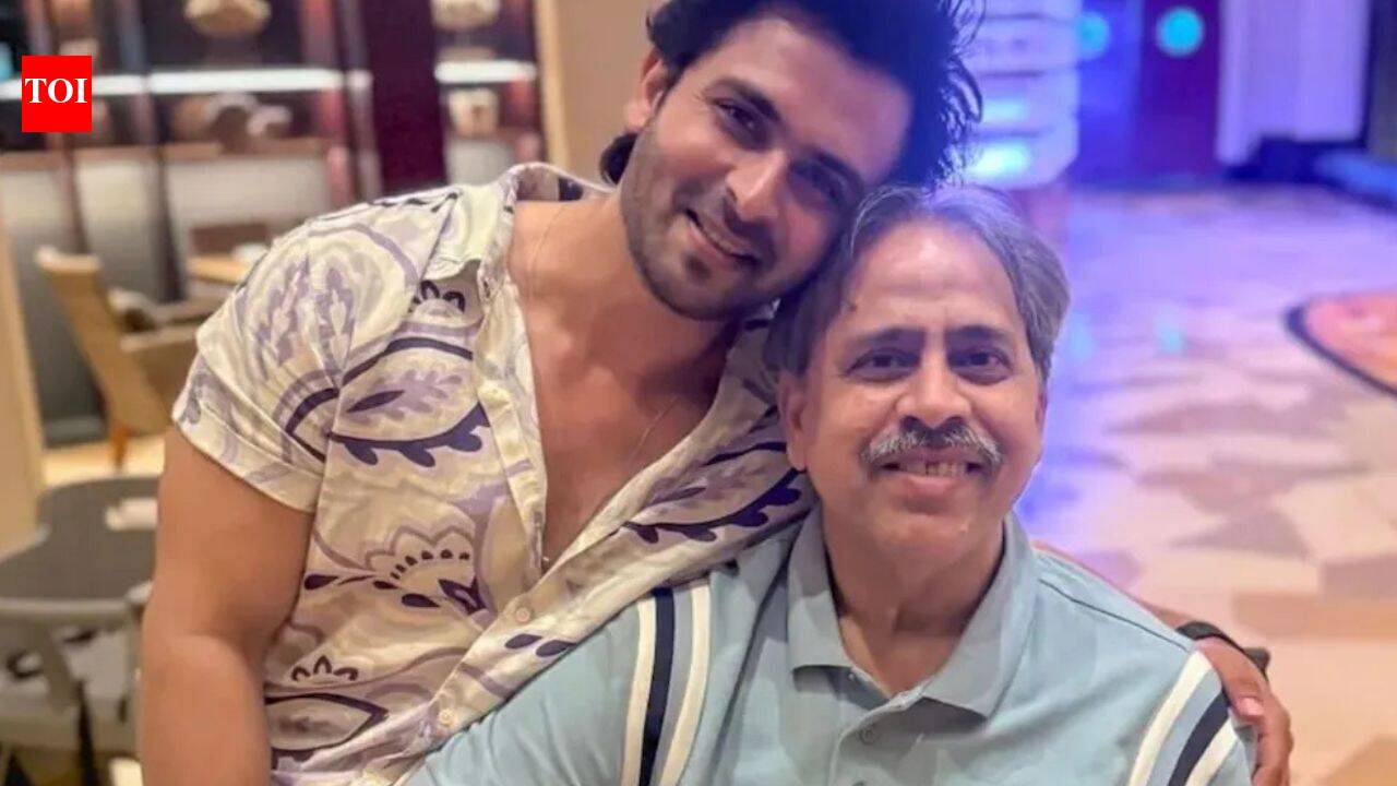 Shoaib Ibrahim slams rumours about his father's demise, says ‘Papa is doing well, people have become very insensitive'