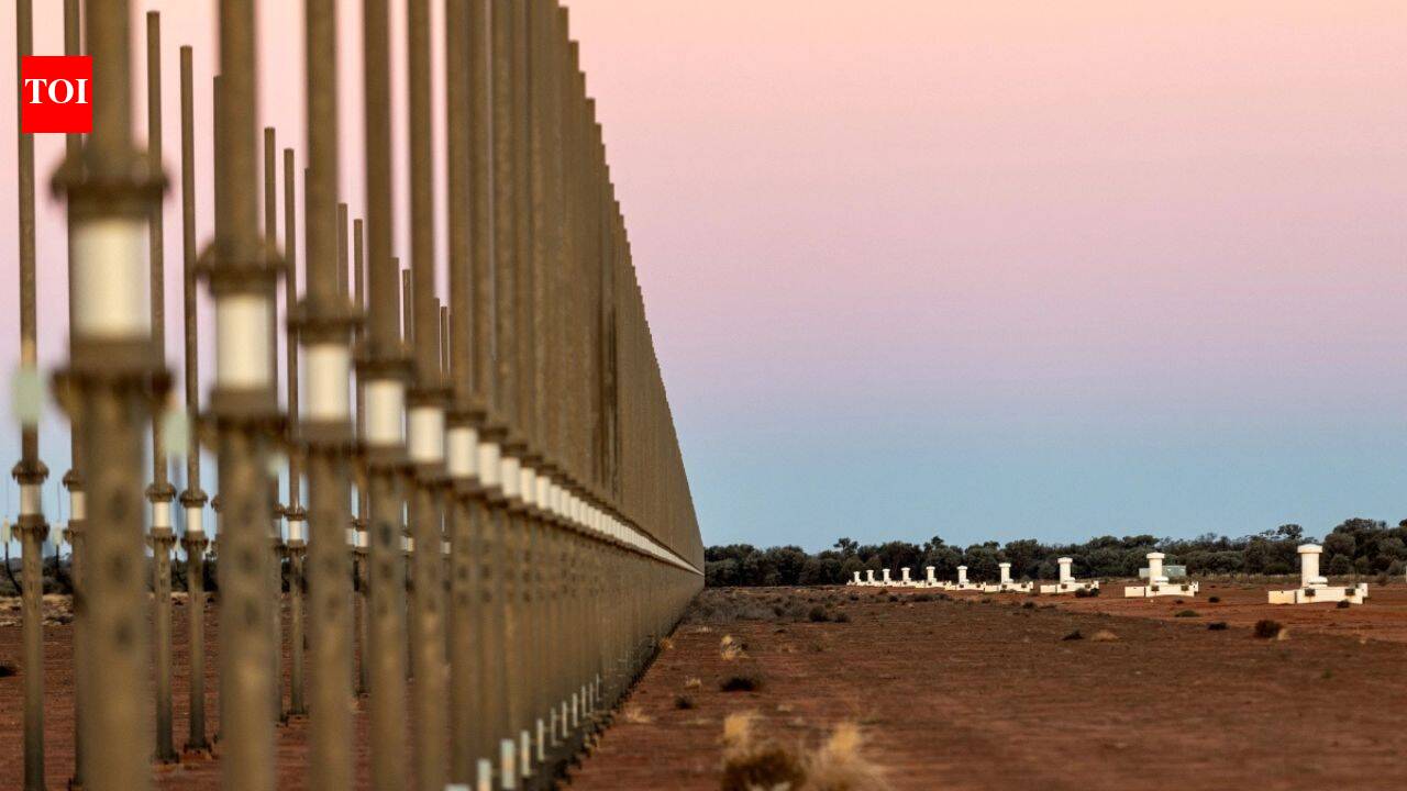 Detection from 3,000 km away: Canada to acquire Australia's advanced over the horizon radar in $1.75 billion Arctic security deal