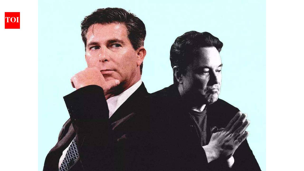 Tesla Bull Ross Gerber says Elon Musk’s Starlink can make ‘real AI phone’ to challenge iPhone, users ‘correct’ him saying Google Pixel can already ‘do all’ that …
