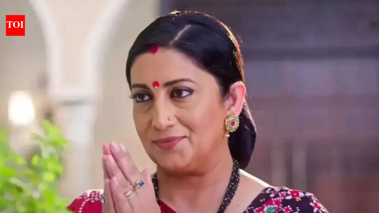 Kyunki Saas Bhi Kabhi Bahu Thi 2’: Rio gets Vaishnavi, and Parth gets married after sacrificing his chance