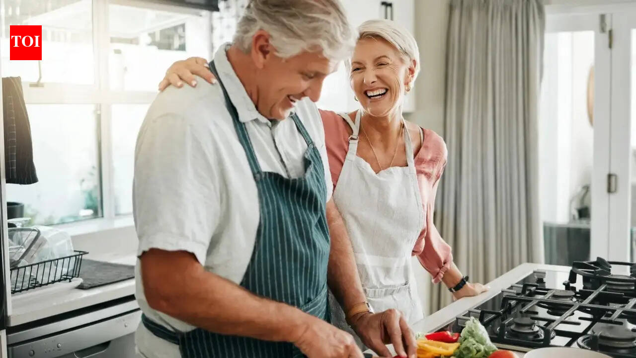 Cooking to lower cholesterol: How to make food for (and from) your heart