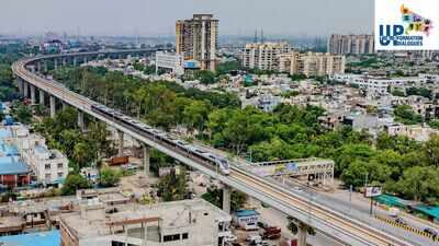 Next manufacturing hub for North India: Meerut's GDDP surpasses Rs 62,000 crore