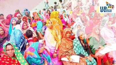 Empowering women in UP: Mission Shakti and 17 schemes redefine women's role in society