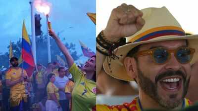 Who is Abelardo De La Espriella? Trump-backed far-right millionaire becomes Colombia's President