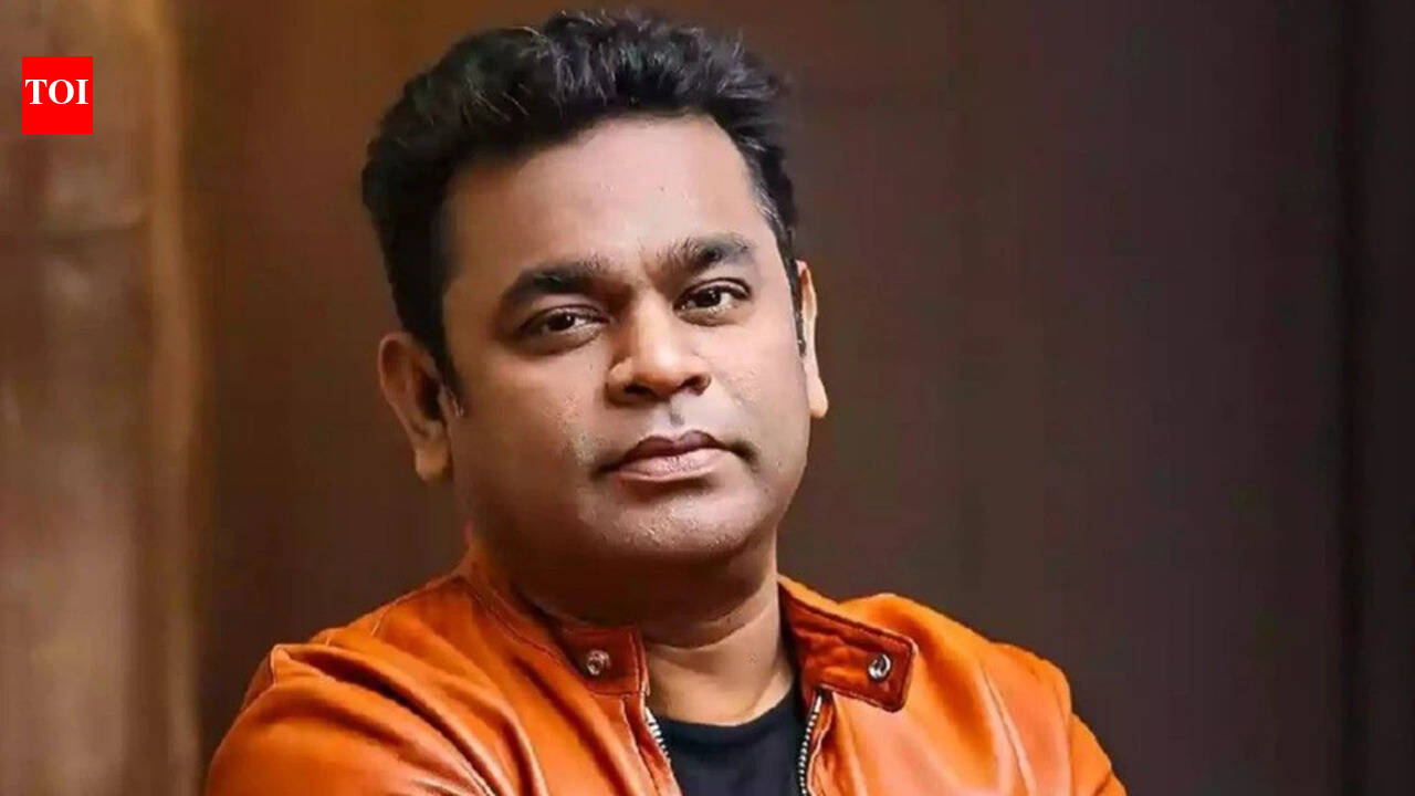 'I compose for the human emotions': A.R. Rahman opens up on Hans Zimmer collaboration for 'Ramayana' and 'Batwara 1947'