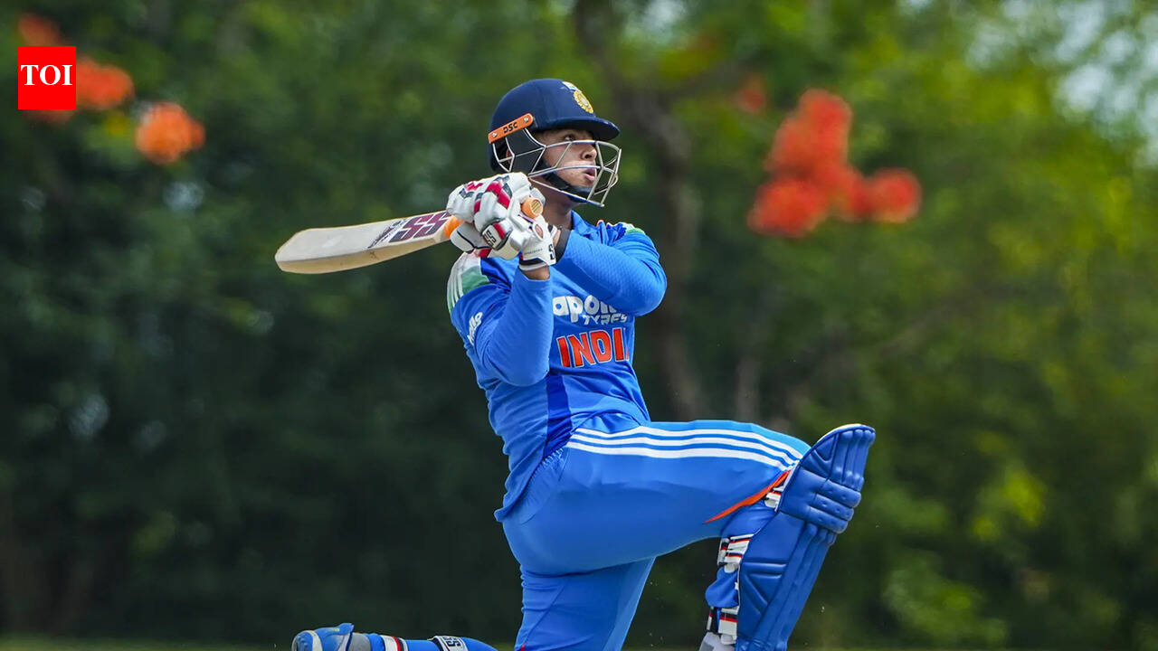 ‘This is not IPL’: RR, RCB, DC take a cheeky jibe as Sooryavanshi slams fastest fifty vs SL