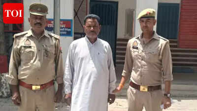 Man rapes and murders 4-year-old to settle scores with her kin over UP panchayat poll rivalry