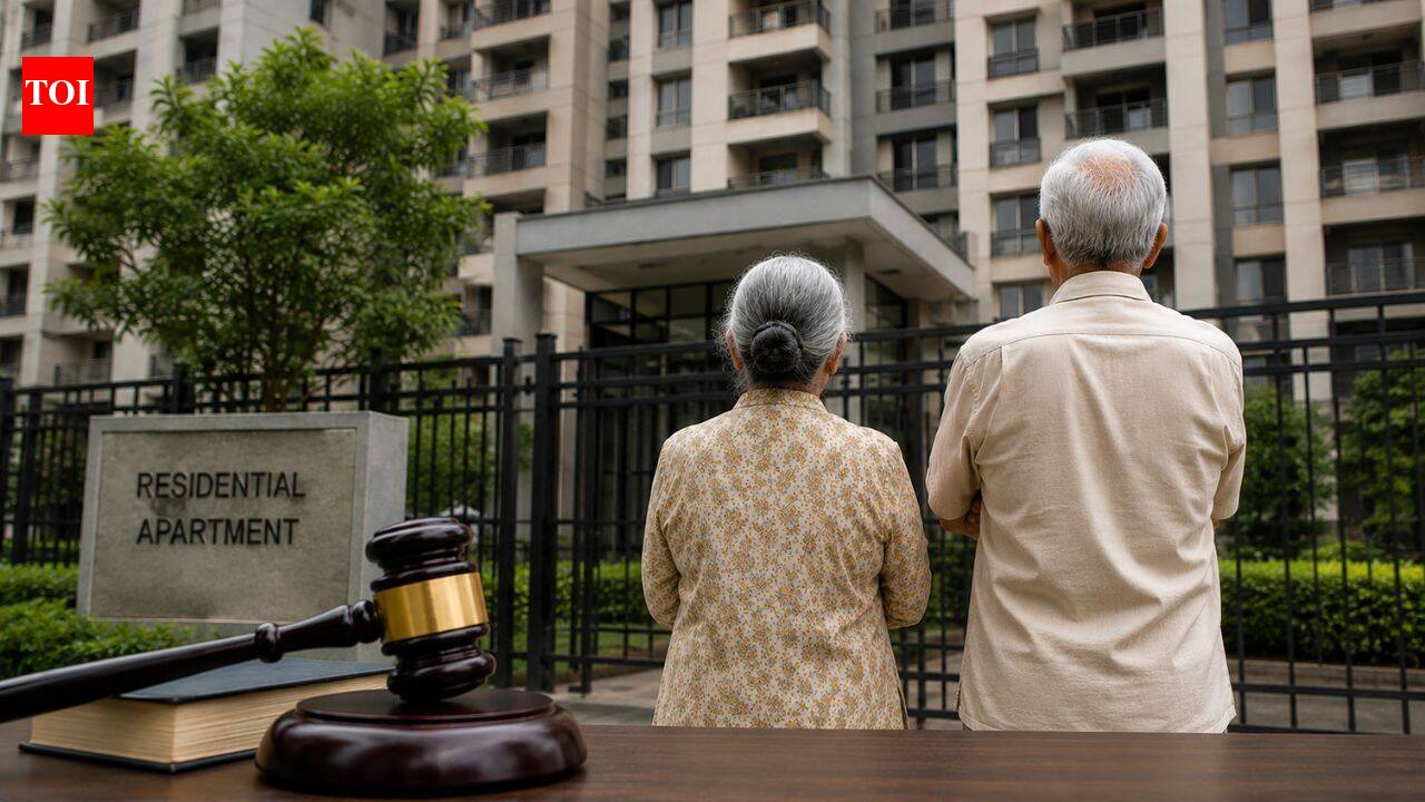 Couple gets Rs 1.05 cr refund after developer sold their flat to someone else