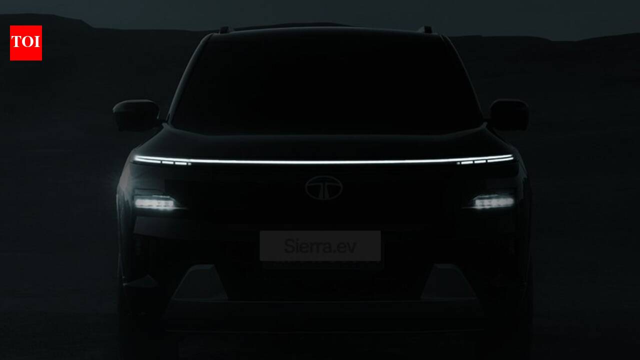 Tata Sierra EV launch soon: Top things about Mahindra BE 6