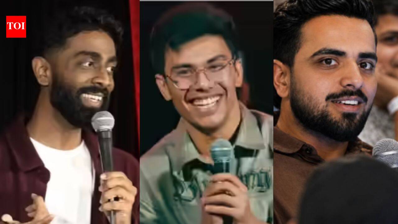 NCW summons Pranit More, Himanshu Jangra, Madhur Virli over alleged derogatory online content