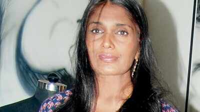  'Aashiqui' fame Anu Aggarwal says she was 'Lonelier than ever' at peak success