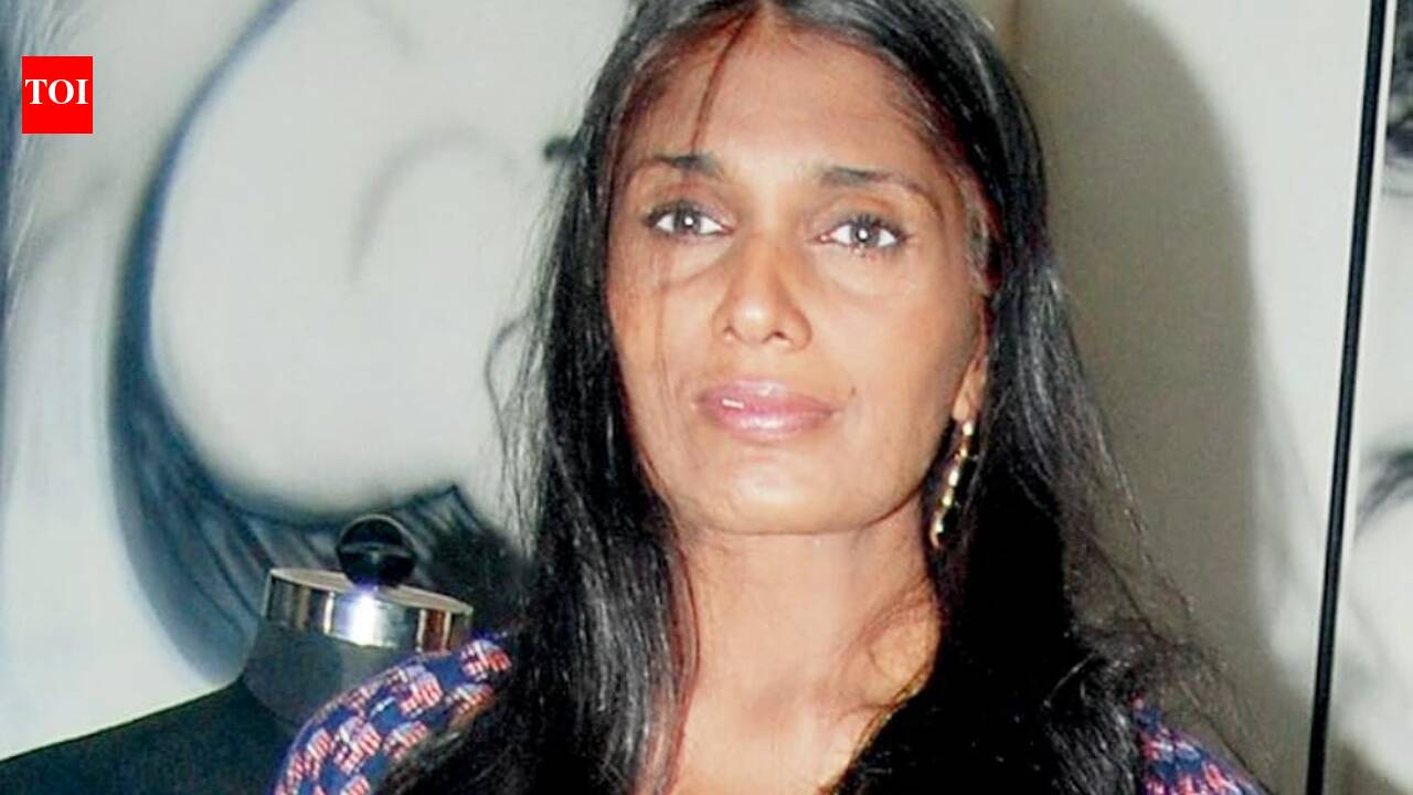 'I felt I had nothing': 'Aashiqui' fame Anu Aggarwal says she was 'Lonelier than ever' at peak success