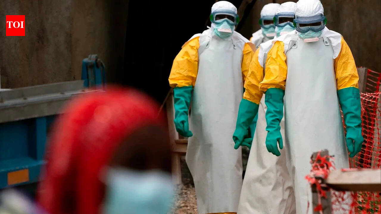 Ebola cases top 1,000 in Congo; 254 dead as outbreak spreads