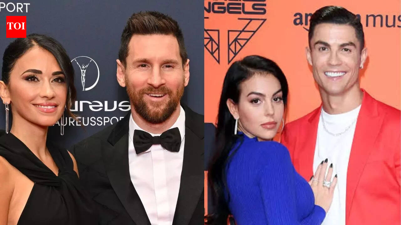 Antonela Roccuzzo’s sweet gesture on Georgina Rodriguez’s IG post steals spotlight amid Lionel Messi-Cristiano Ronaldo FIFA World Cup 2026 rivalry