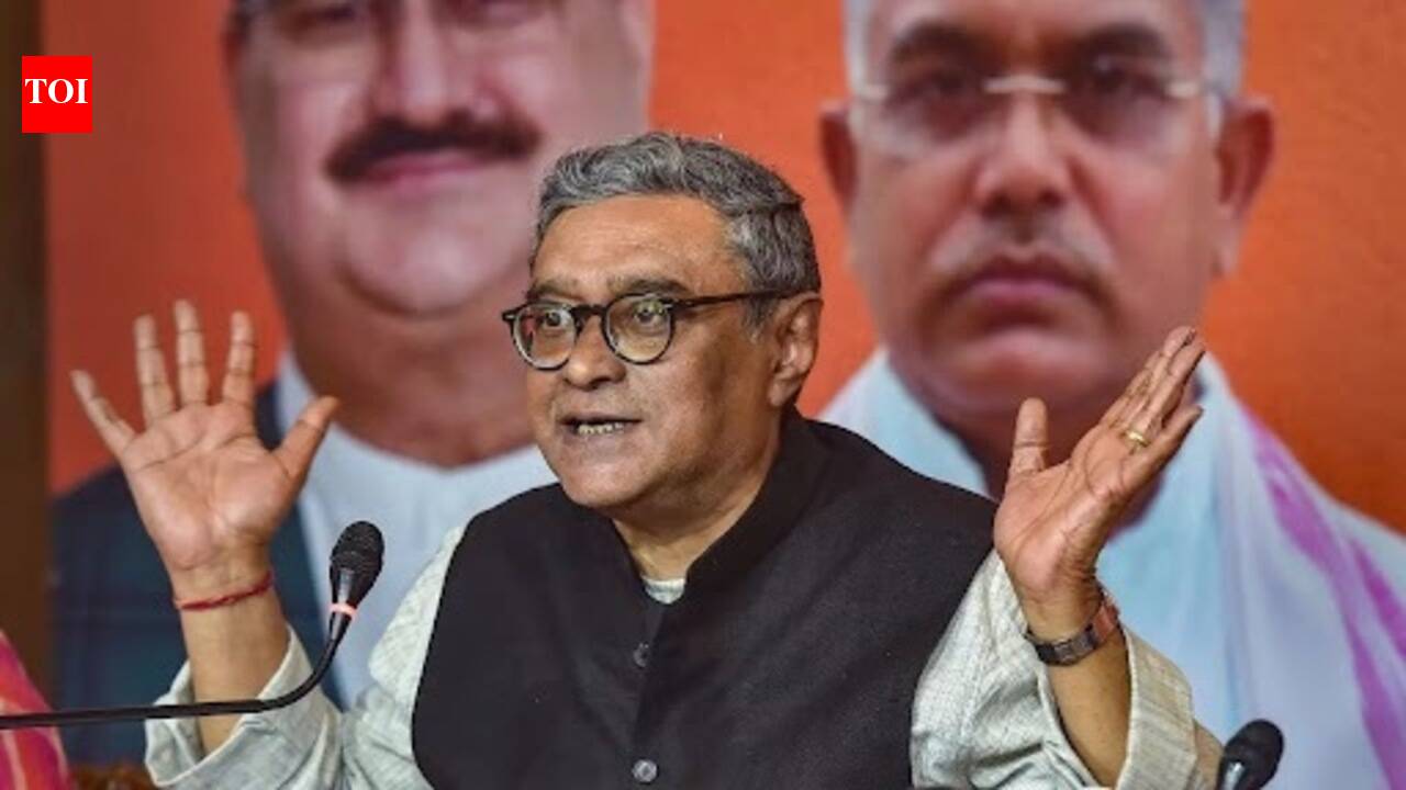 West Bengal Budget 2026 Highlights: Rs 40,000 crore development push; industry, jobs in focus in BJP govt’s 1st budget