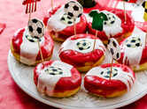Krispy Kreme issues urgent recall of World Cup doughnuts