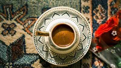This is the world's most expensive coffee and it is made with poop!
