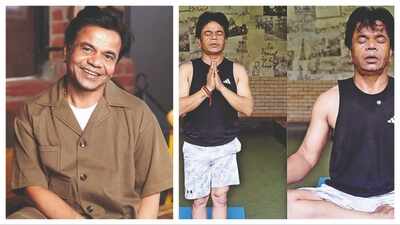 Rajpal Yadav: Yoga is one of humanity’s greatest treasures