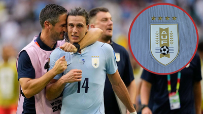  Why is Uruguay allowed to have four stars on their jersy despite winning only two World Cups?