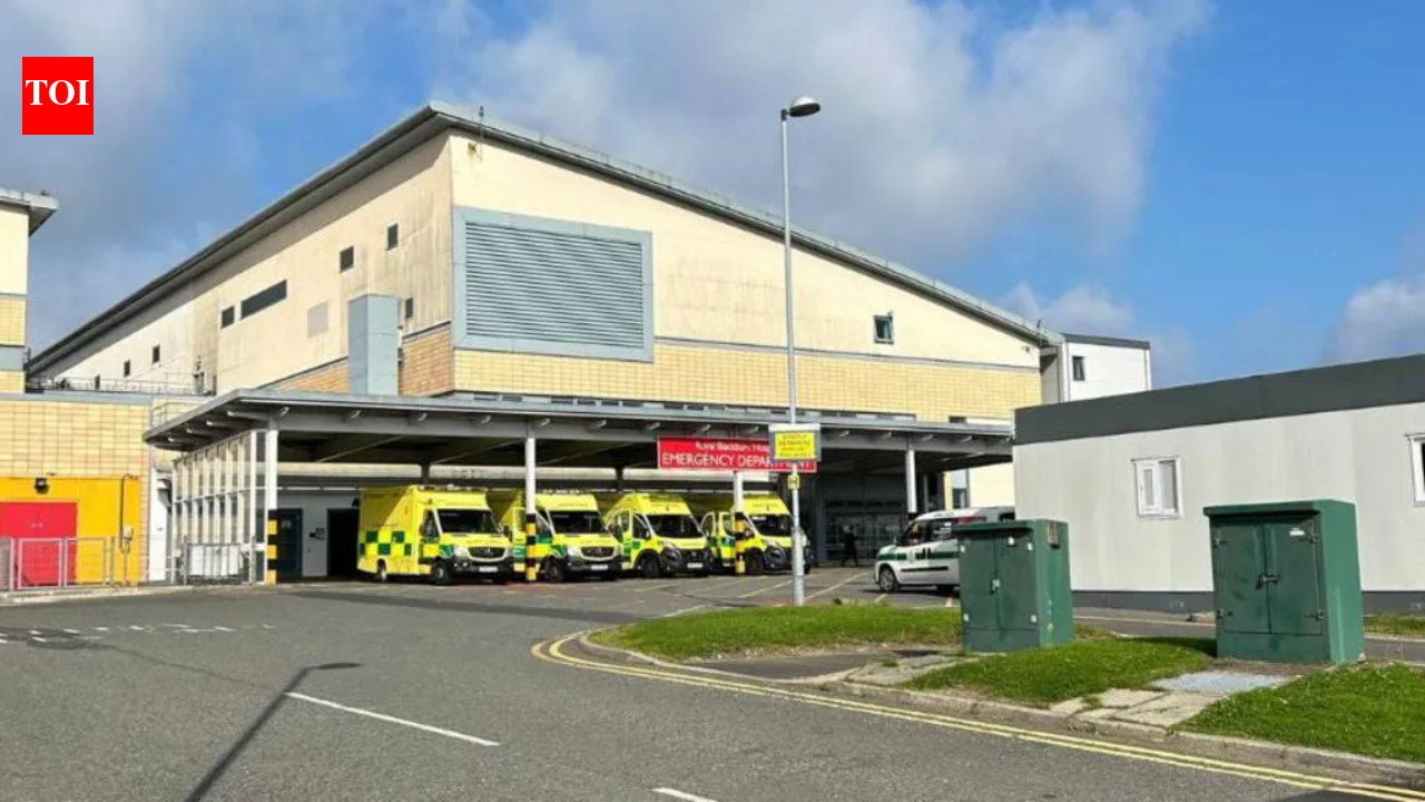 21-month-old girl dies in UK after 'Cow’s milk diet' causes severe anaemia; Couldn’t eat solid food