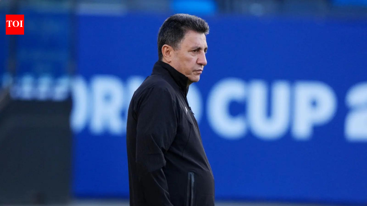 'We were on road for 40 hours': Iran coach lays bare team's ordeal as FIFA World Cup knockout hopes hang in balance