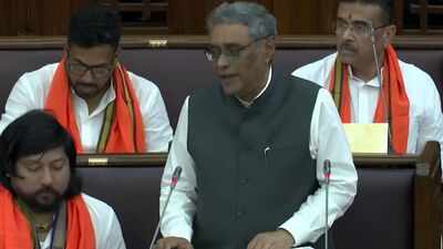West Bengal Budget 2026 Highlights: BJP govt announces plan to establish IIT, IIM in north Bengal