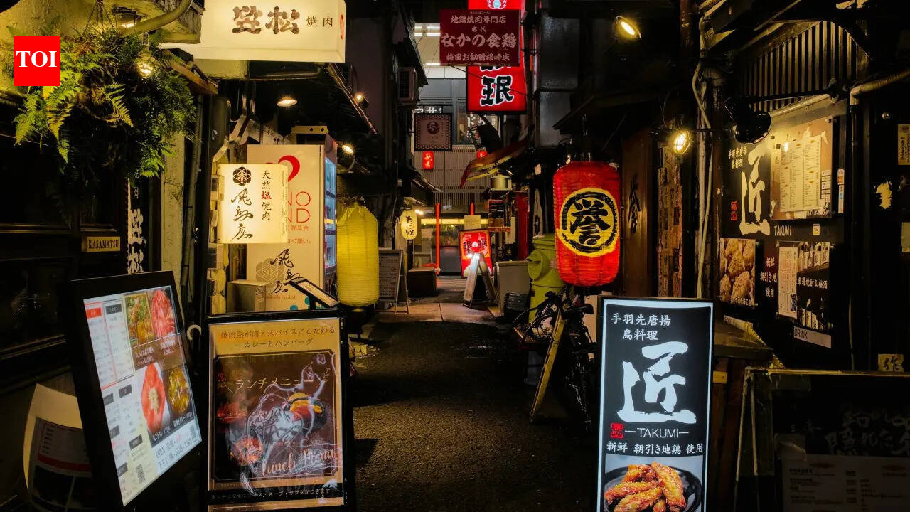 Beyond anime and cherry blossoms: 5 dark realities of living in Japan tourists rarely see