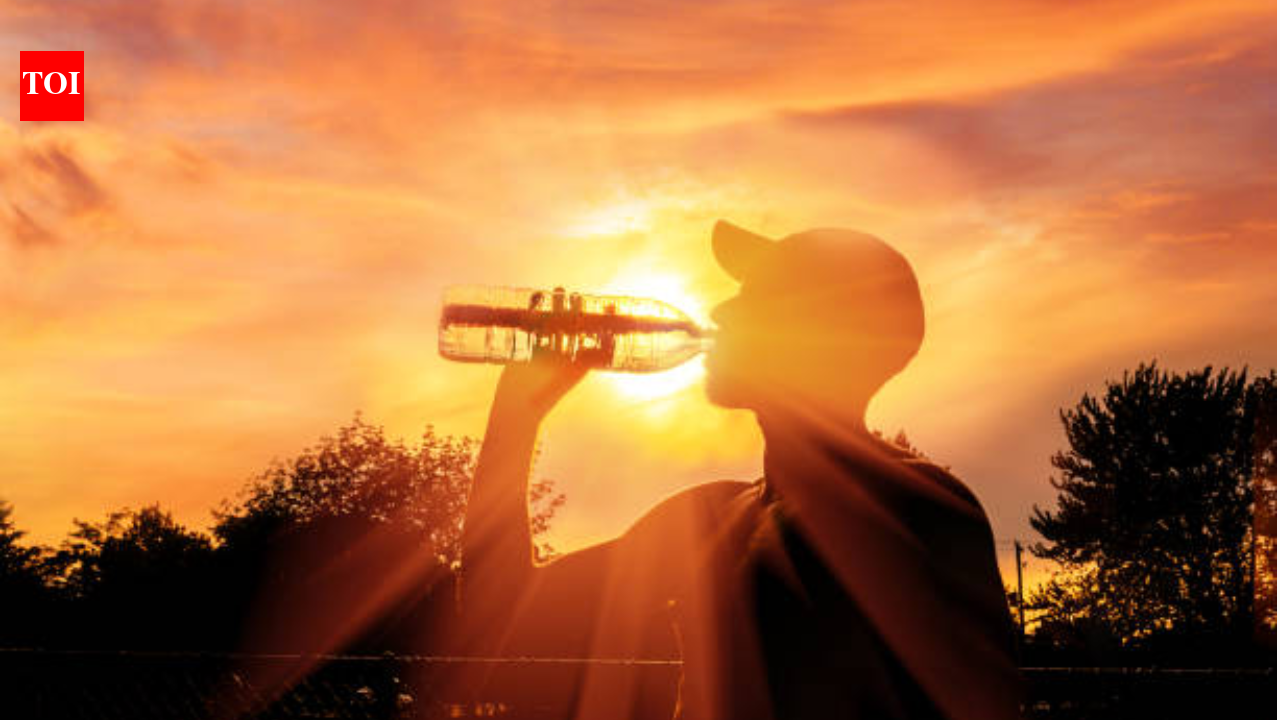 90 places in the UK are facing danger to life as temperature soars, warns Met office