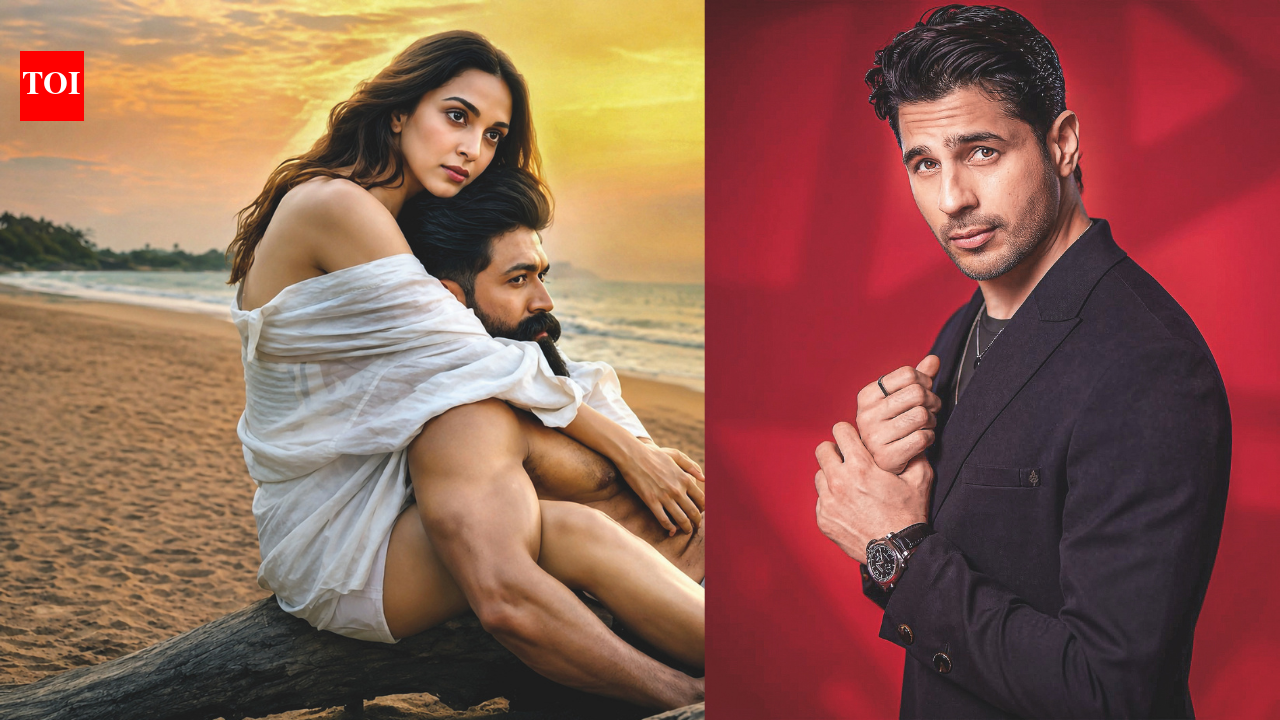 Sidharth Malhotra and Kiara Advani to clash at the box office in Aug