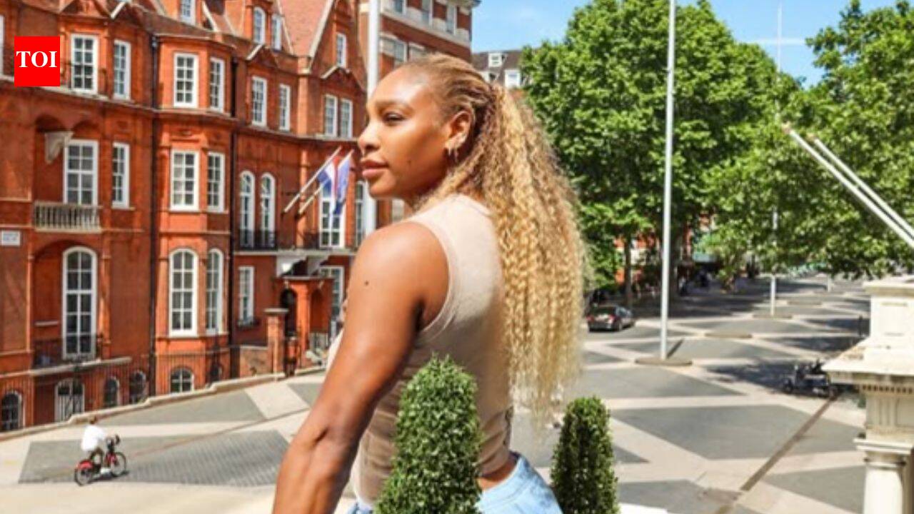 Serena Williams is back at Wimbledon: Five lessons in resilience, confidence and grit