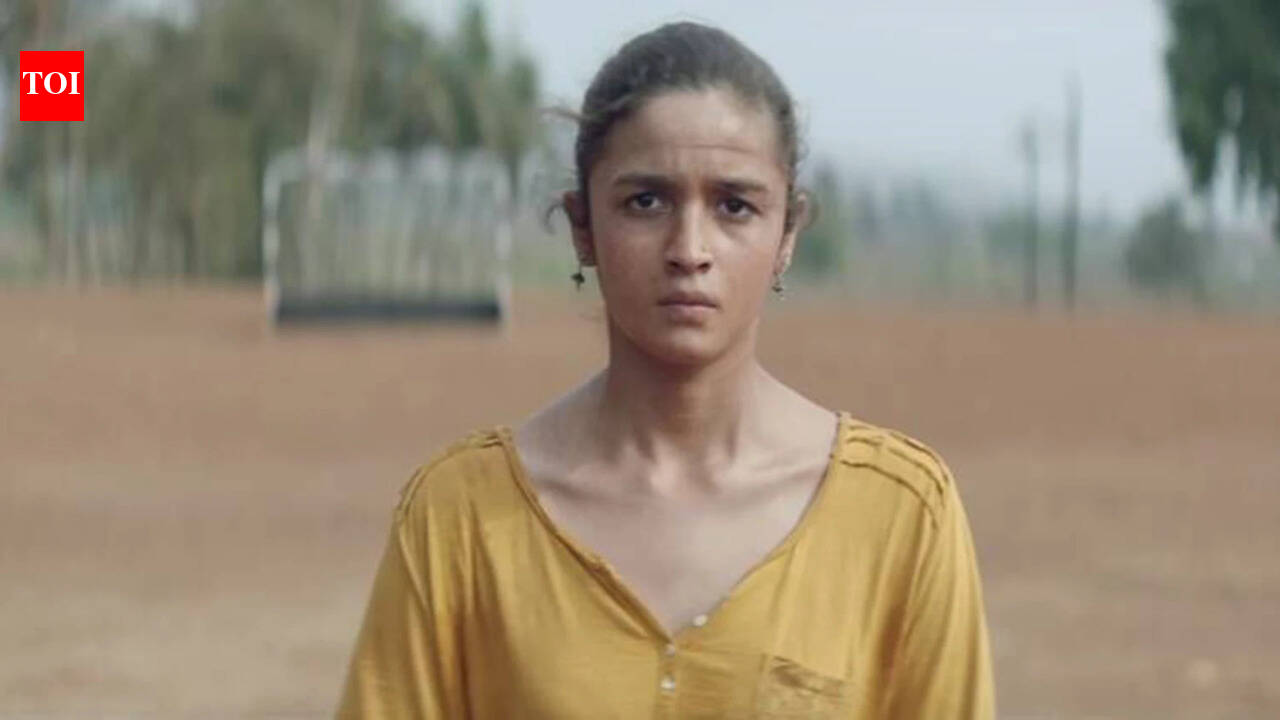 'It must've been exhausting for Alia Bhatt': Abhishek Chaubey reflects on 'Alpha' star's career-best role as 'Udta Punjab' clocks 10 years