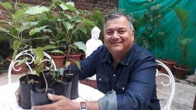 Tree Man of India Peepal Baba joins Jury for Times Internet Ecopreneur Awards 2026