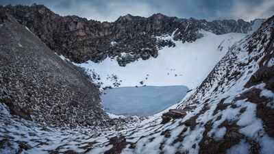  Roopkund’s 1942 discovery and the mystery that still haunts science